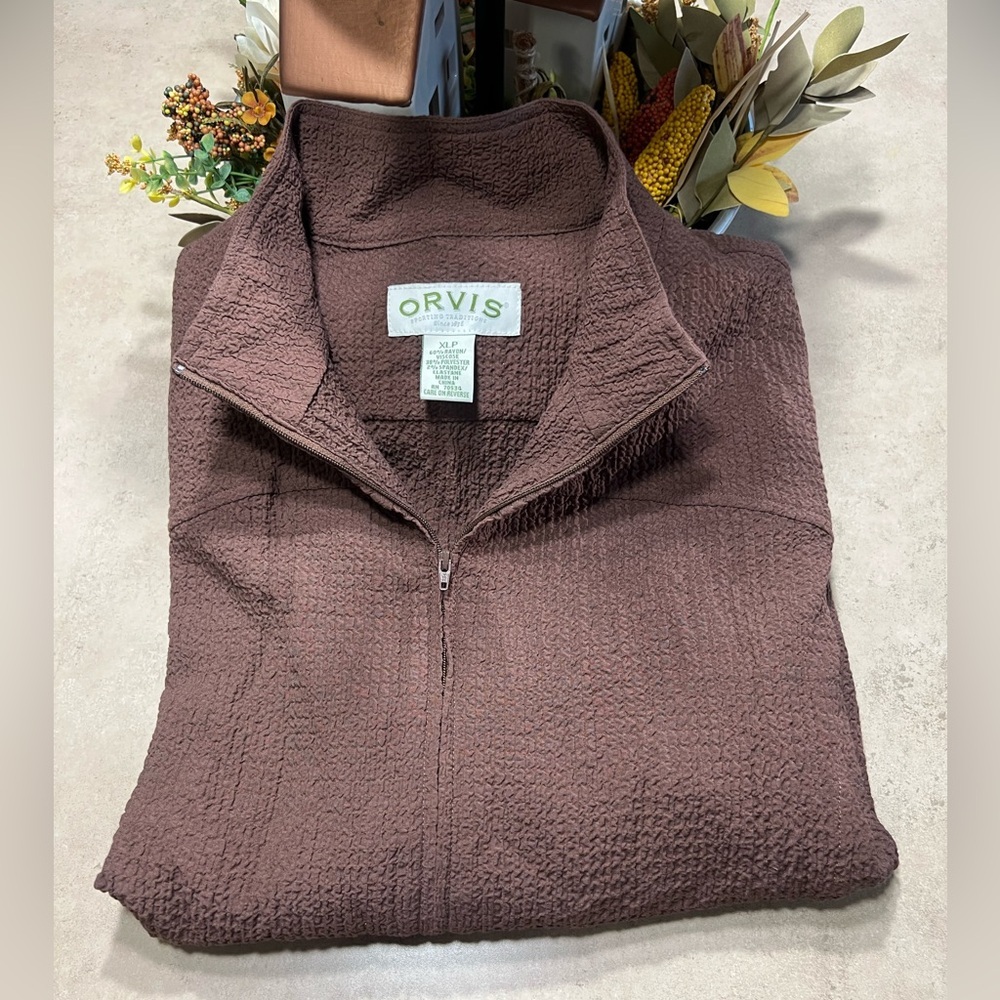 ORVIS Jacket